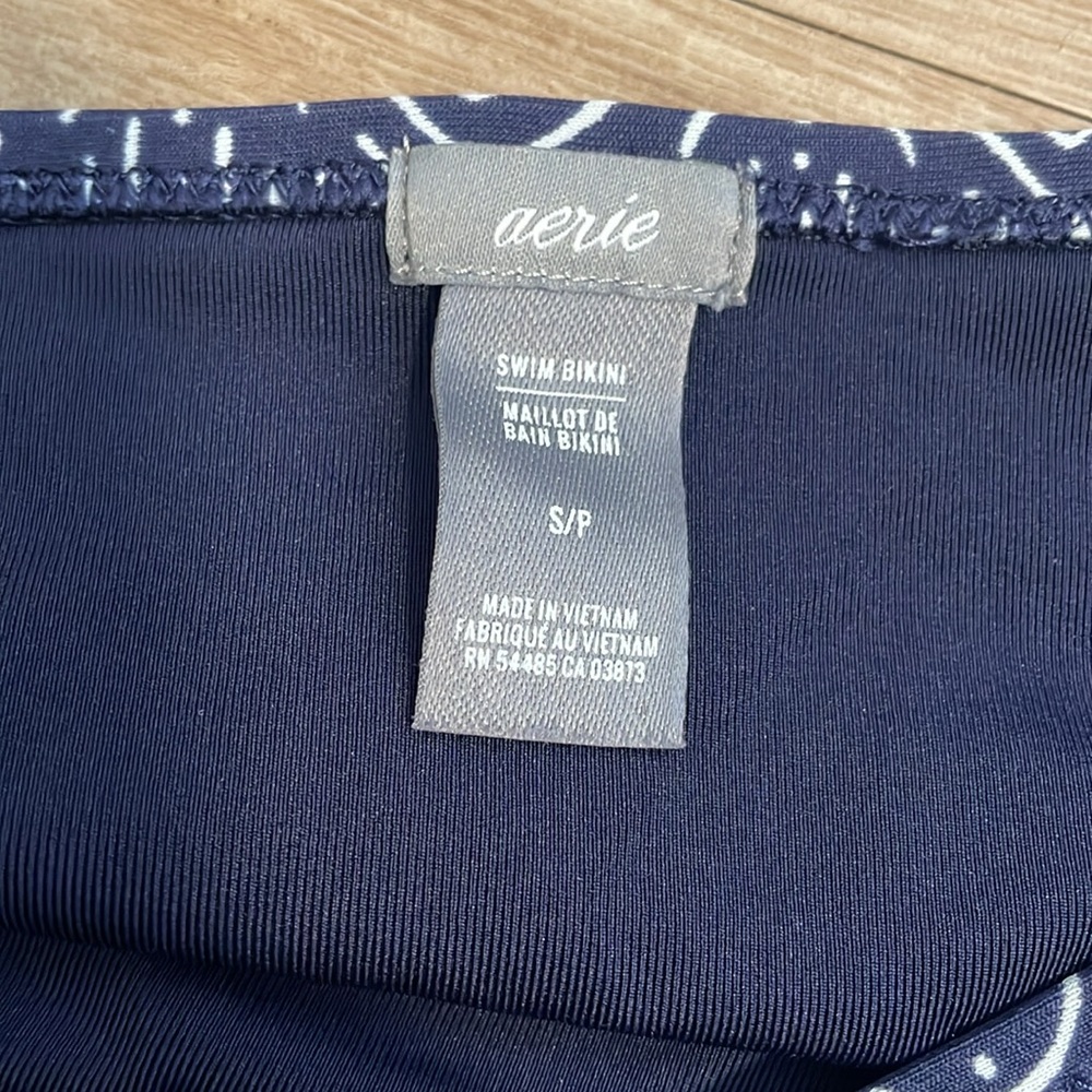 Aerie swim bottom - Picture 3 of 3